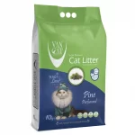 VanCat Natural Pine Compact