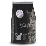 Zagreb Black Cat Litter Aroma Lavanda