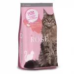 Zagreb Rose Cat Litter