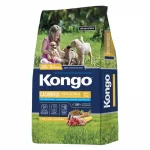Kongo Cachorro