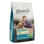 Nómade Cachorro