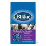 Bil Jac Reduce Fat Formula