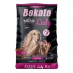 BOKATO LADY