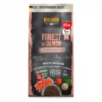 Belcando Finest Grain Free Salmon 4 kg