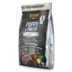 Belcando Puppy Grain Free Poultry 4 kg