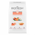 Biofresh Adultos Castrados razas pequeñas y mini 3 kg