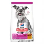 Hill's Science Diet Adult 7+ Small Paws 2,04 kg