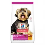 Hill's Science Diet Adult Small Paws 2,04 kg