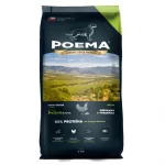 Poema Senior Peq y Med Pollo