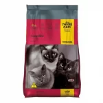 Three Cat Gatos Castrados – Carne 3 kg
