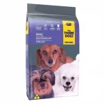 Three Dogs Original Senior 7+ Razas Pequeñas y Mini 3 Kg