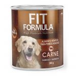 Alimento Húmedo Perros Adultos Carne