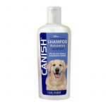 Canish Balsámico Shampoo