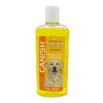 Canish Extra Brillo Shampoo