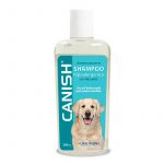 Canish Hipoalergénico Shampoo