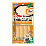 Churu Skin Cat Chicken