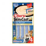 Churu Skin Cat Tuna