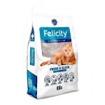 Felicity Fresh & Clean