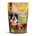 Fit Snack Trutro Pollo Deshidratado