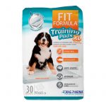 Fit Training Pads 30 unidades 60x90 cms