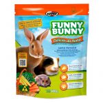 Funny Bunny