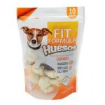 Fit Huesitos Sabores