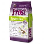 Frost Sensitive Skin