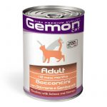 Gemon Cat CAT Salm / SHRIMPS