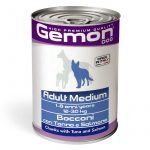 Gemon Dog Adult Tuna / Salmón