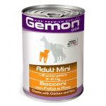 Gemon Dog Mini Adult Chic/ Rice