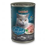 Leonardo Lata Quality Selección Pescado