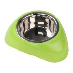 Pawise Comedero AC Inox Base Color