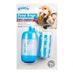 Pawise Dispensador Bolsas Desechos