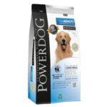 Powerdog Adulto Razas Medianas y Grandes