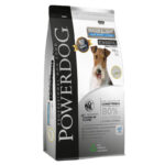 PowerDog Senior & Light
