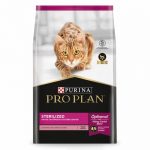 Pro Plan Sterilized Cat