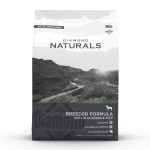 Diamond Naturals Breeder