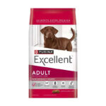 Excellent Adulto Raza Mediana y Grande