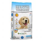 Mastin Cachorro