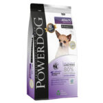 PowerDog Adulto Razas Pequeñas