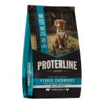 Proterline Cachorro