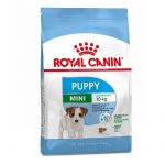 Royal Canin Mini Puppy