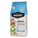 Ownat Classic Kitten