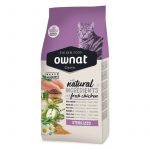 Ownat Classic Sterilized Cat