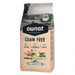 Ownat GF Just Adult Chicken