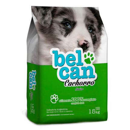 Belcan Perro Cachorro