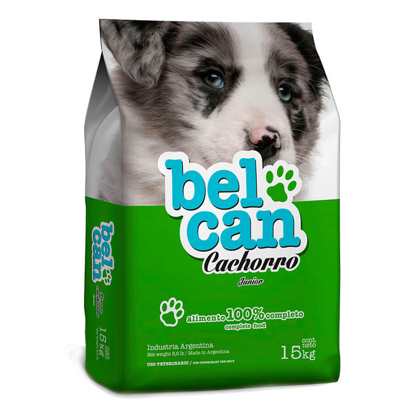 Belcan Perro Cachorro