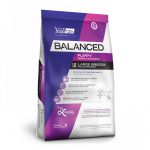 Vitalcan Balanced Cachorro Raza Grande