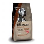 Vitalcan Balanced Natural Recipe Cordero