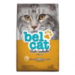 Belcat Gato Adulto